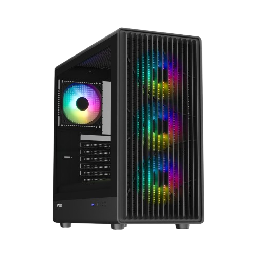ANT ESPORTS CABINET BLACK – ZEN AIR 360