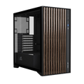 Ant Esports Chassis ZEN WOOD C3 ( Chassis Without Power Supply )