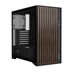 Ant Esports Chassis ZEN WOOD C3 ( Chassis Without Power Supply )