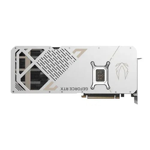 Zotac RTX 5080 16 GB SOLID OC WHITE