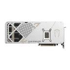 Zotac RTX 5080 16 GB SOLID OC WHITE