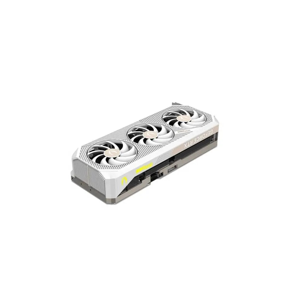 Zotac RTX 5090 32 GB SOLID OC WHITE