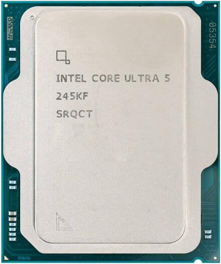 Intel® Core™ Ultra 5 Processor 245KF