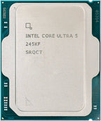 Intel® Core™ Ultra 5 Processor 245KF