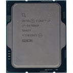 Intel® Core™ i7 processor 14700KF