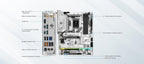ASROCK Z890 Steel Legend WiFi