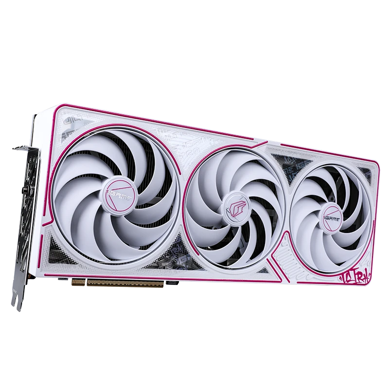 RTX 5080 16 GB ULTRA WHITE OC IGAME
