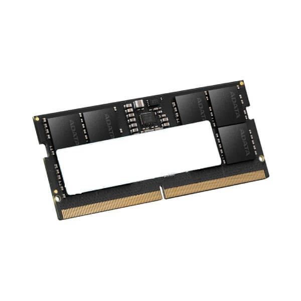 ADATA Premier 16GB 4800MHz SO-DIMM DDR5 Laptop Memory