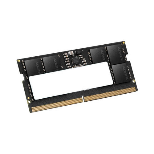 ADATA Premier 16GB 4800MHz SO-DIMM DDR5 Laptop Memory