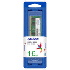 ADATA Premier 16GB 2666MHz SO-DIMM DDR4 Laptop Memory - Pakshal Impex