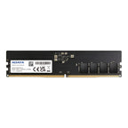 ADATA Premier 16GB 4800MHz U-DIMM DDR5 Desktop Memory BLACK - Pakshal Impex