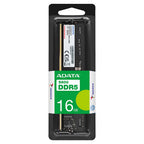 ADATA Premier 16GB DDR5 5600MHz Desktop RAM - Pakshal Impex