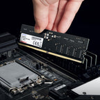 ADATA Premier 16GB DDR5 5600MHz Desktop RAM - Pakshal Impex