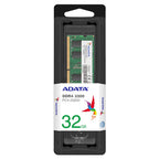 ADATA Premier 32GB 3200MHz SO-DIMM DDR4 Laptop Memory - Pakshal Impex