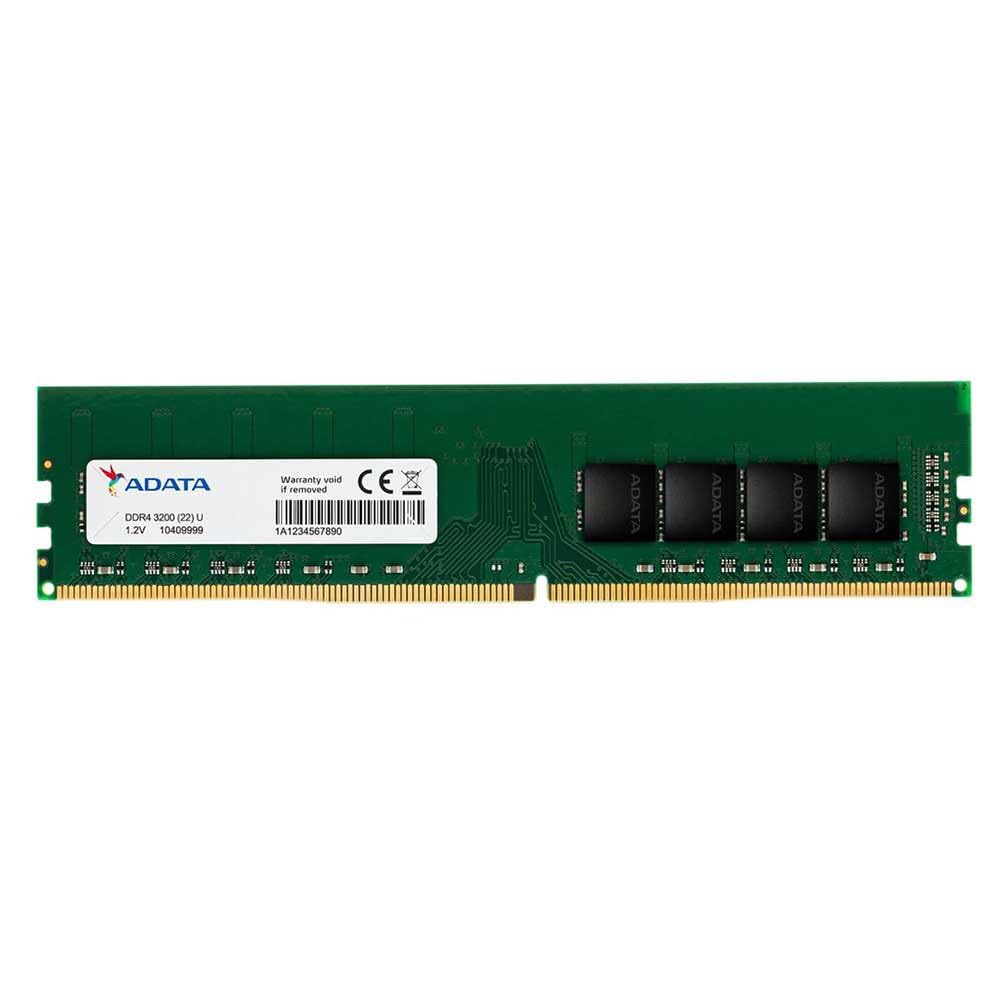 ADATA Premier 32GB 3200MHz U-DIMM DDR4 Desktop Memory - Pakshal Impex