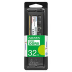 ADATA Premier 32GB 5600MHz U-DIMM DDR5 Desktop Memory - Pakshal Impex