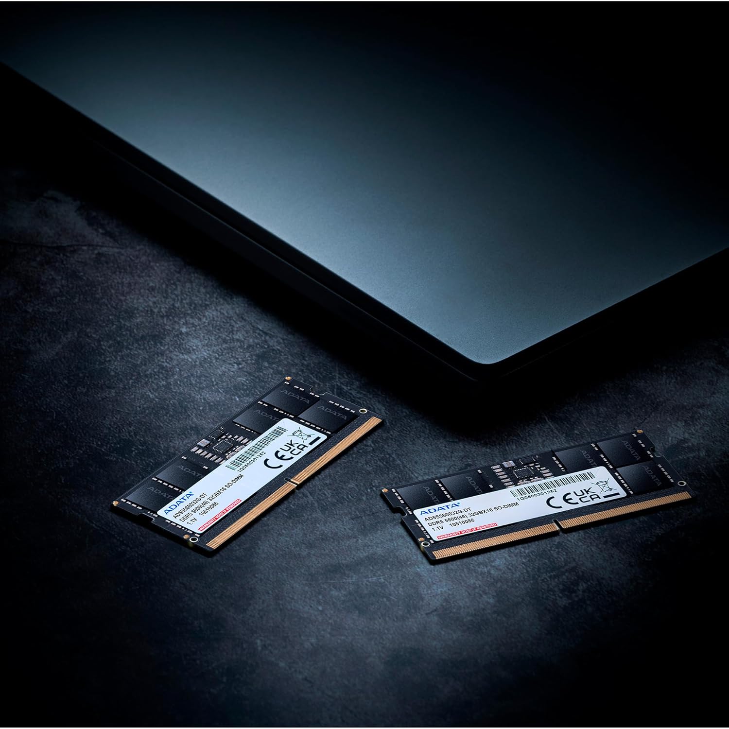 ADATA Premier 8GB 5600MHz SO-DIMM DDR5 Laptop Memory - Pakshal Impex