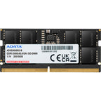 ADATA Premier 8GB 5600MHz SO-DIMM DDR5 Laptop Memory - Pakshal Impex