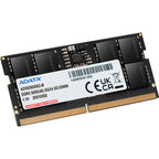 ADATA Premier 8GB 5600MHz SO-DIMM DDR5 Laptop Memory - Pakshal Impex