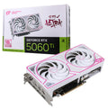 Colorful RTX 5060 TI 16 GB ULTRA WHITE OC DUAL FAN