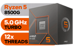 AMD Ryzen™ 5 8500G