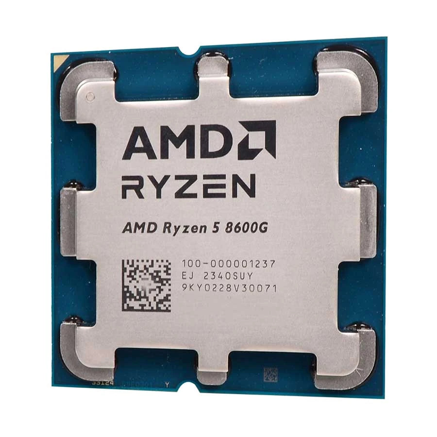AMD Ryzen™ 5 8600G