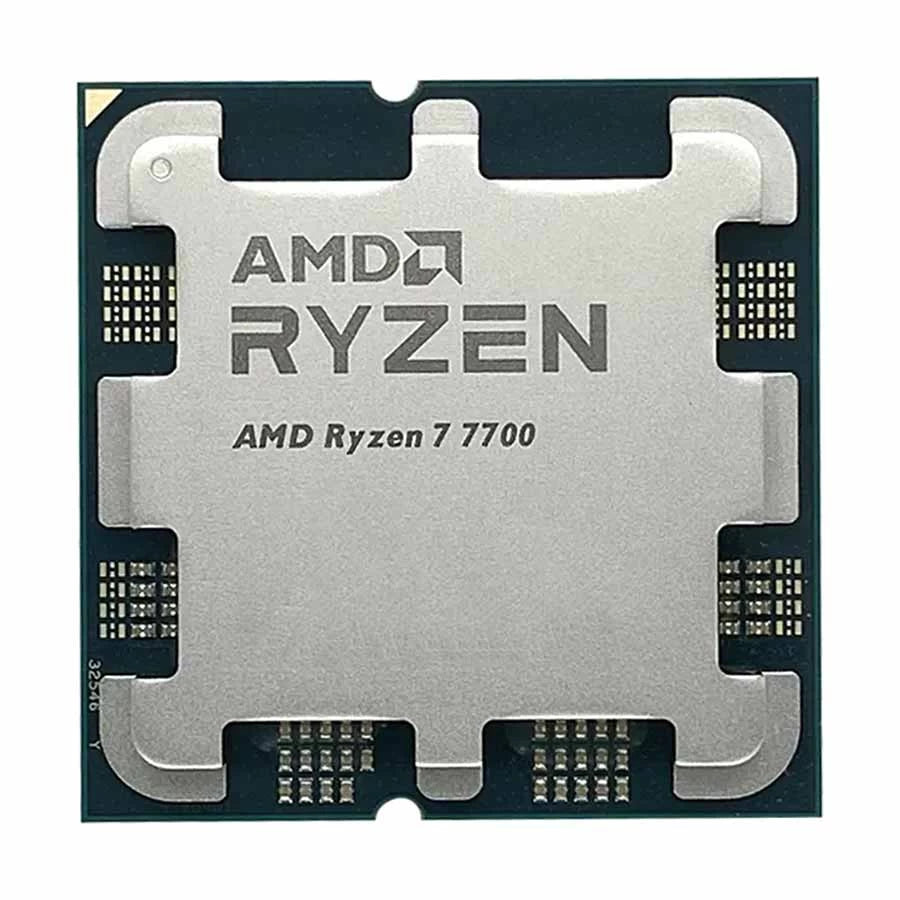 AMD Ryzen™ 7 7700