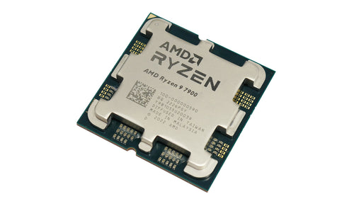 AMD Ryzen™ 9 7900