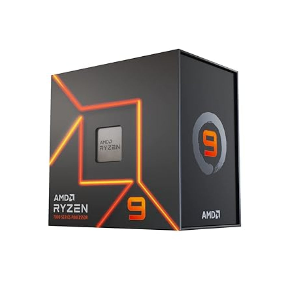 AMD Ryzen™ 9 7900X