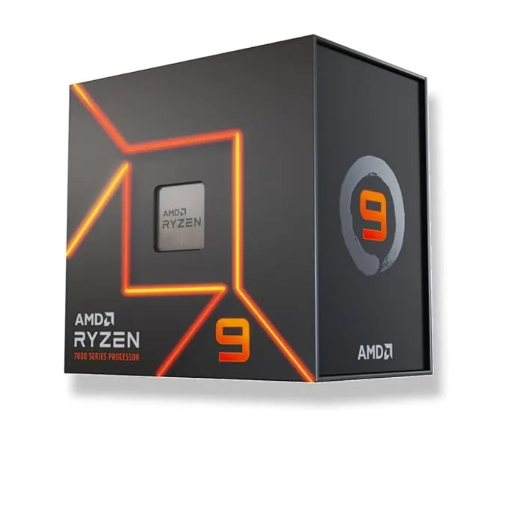 AMD Ryzen™ 9 7950X