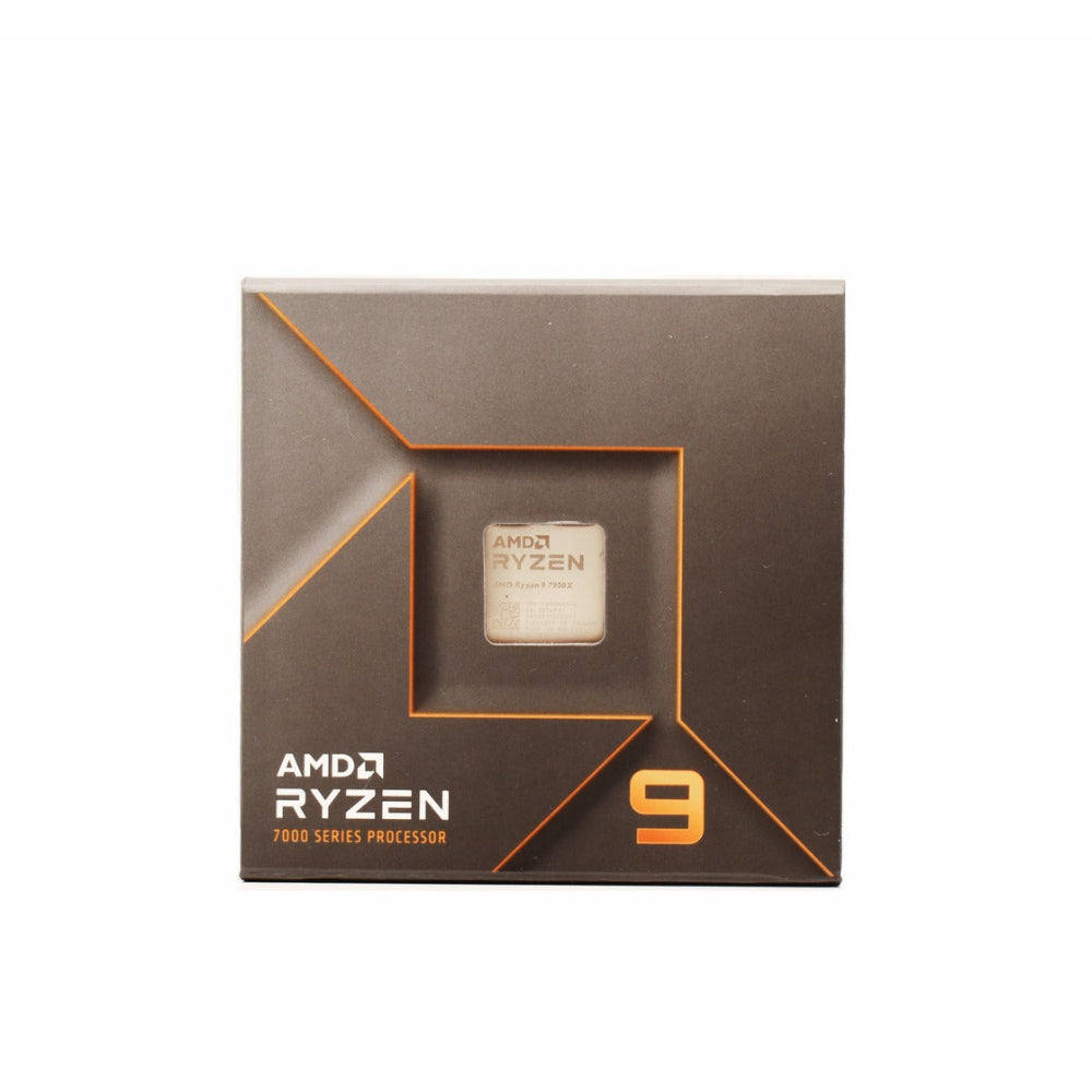 AMD Ryzen™ 9 7950X