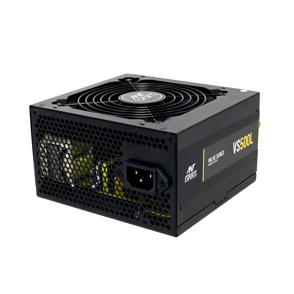 ANT EPSORTS SMPS - VS500L - Pakshal Impex