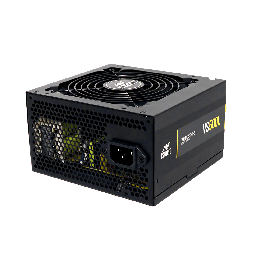 ANT EPSORTS SMPS - VS500L - Pakshal Impex