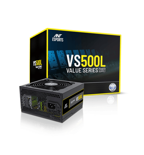ANT EPSORTS SMPS - VS500L - Pakshal Impex