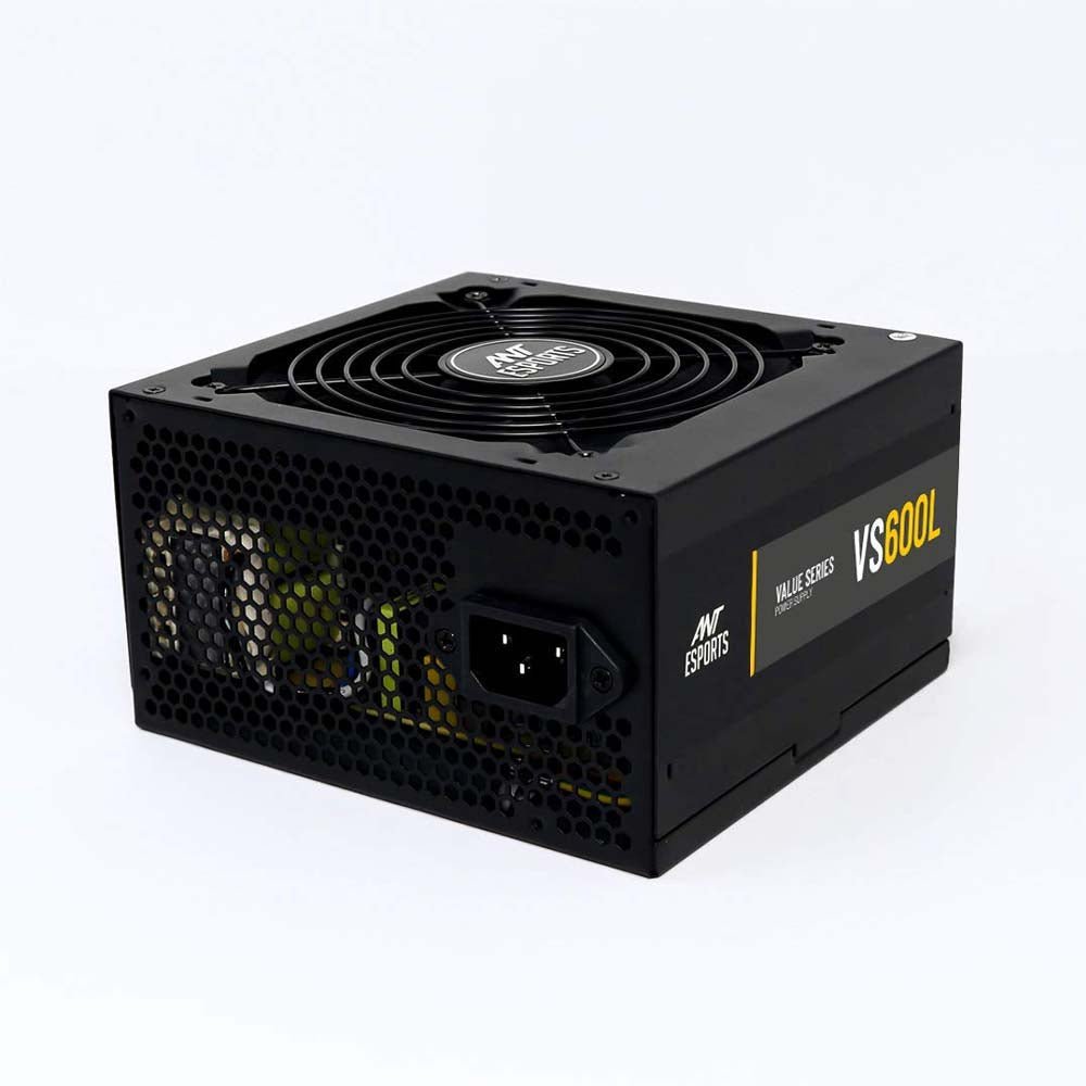 ANT EPSORTS SMPS - VS600L - Pakshal Impex