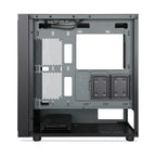 Ant Esports 690 Air Black ( Computer Chassis Without PSU) - Pakshal Impex