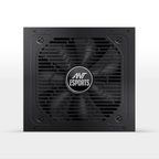 ANT ESPORTS 80+ BRONZE 550WATTS SMPS BLACK - RX550 - Pakshal Impex