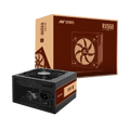 ANT ESPORTS 80+ BRONZE 550WATTS SMPS BLACK - RX550 - Pakshal Impex
