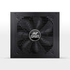 ANT ESPORTS 80+ BRONZE 650WATTS SMPS - RX650 - Pakshal Impex