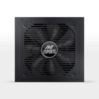 ANT ESPORTS 80+ BRONZE 850WATTS SMPS BLACK - RX850 - Pakshal Impex