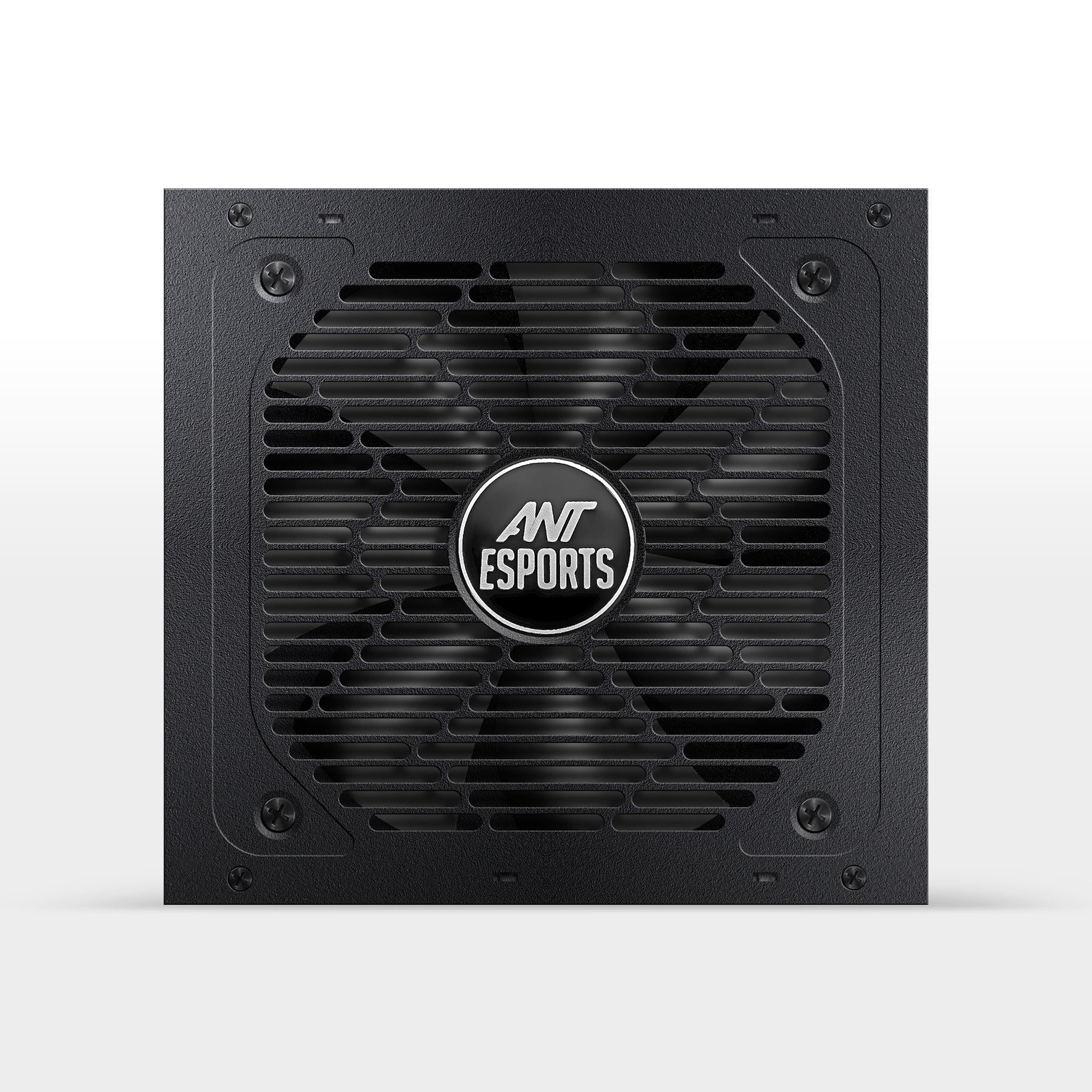 ANT ESPORTS 80+ BRONZE 850WATTS SMPS BLACK - RX850 - Pakshal Impex