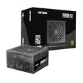 ANT ESPORTS 80+ GOLD 550 WATTS SMPS - FG550V2 - Pakshal Impex