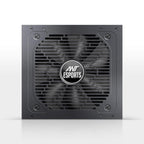 ANT ESPORTS 80+ GOLD 550 WATTS SMPS - FG550V2 - Pakshal Impex
