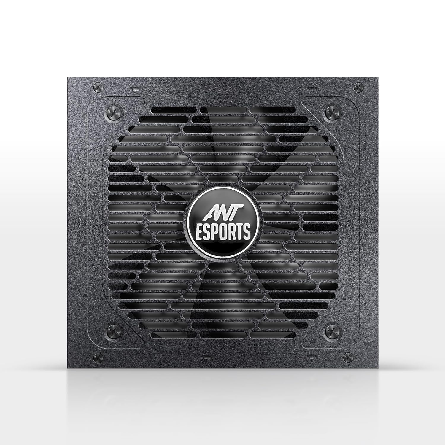 ANT ESPORTS 80+ GOLD 550 WATTS SMPS - FG550V2 - Pakshal Impex