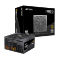 ANT ESPORTS 80+ GOLD 850 WATTS SMPS - FG850V2 - Pakshal Impex