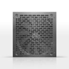 ANT ESPORTS 80+ GOLD 850 WATTS SMPS - FG850V2 - Pakshal Impex
