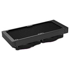 ANT ESPORTS ARGB COOLER BLACK - ICECHROMA 240 - Pakshal Impex