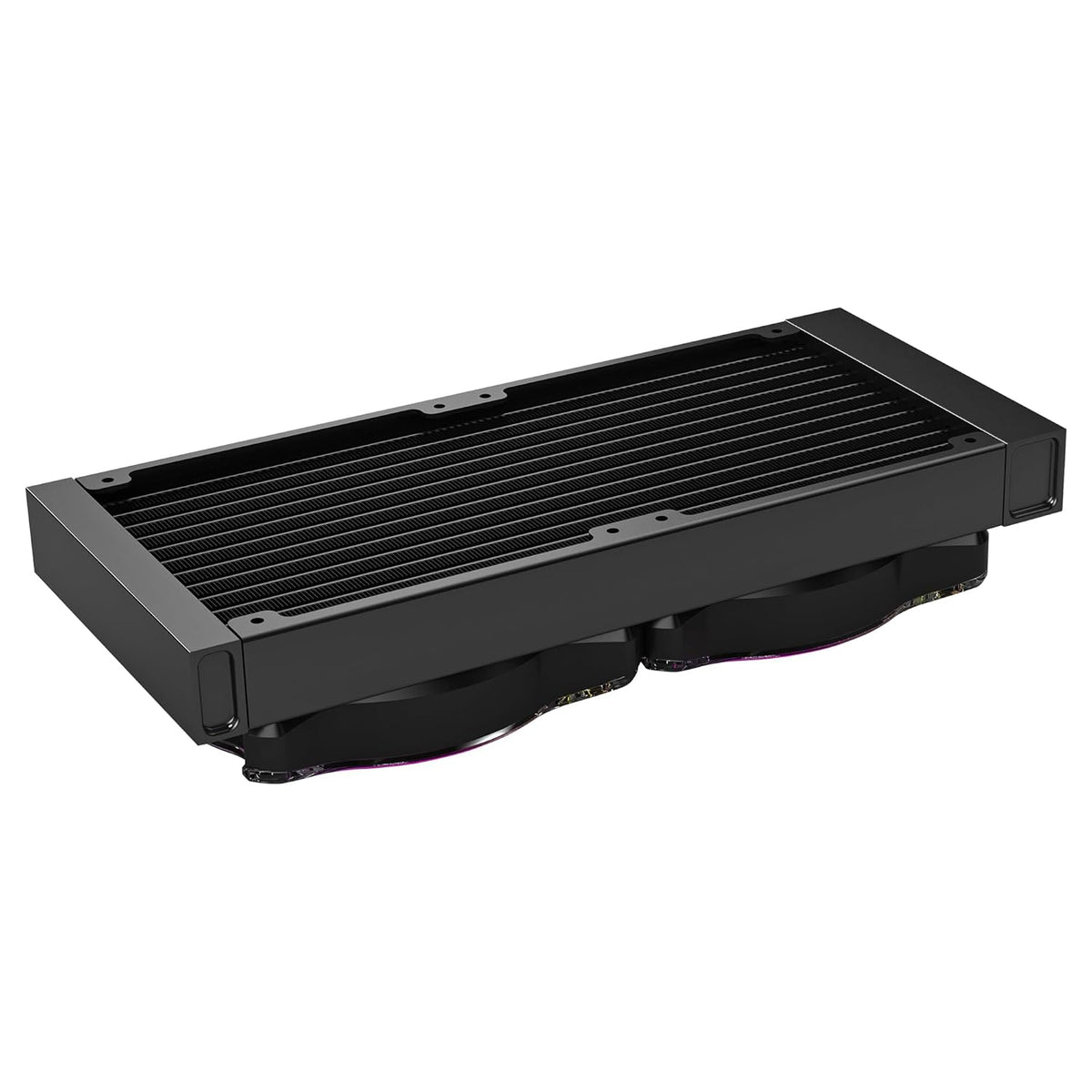 ANT ESPORTS ARGB COOLER BLACK - ICECHROMA 240 - Pakshal Impex