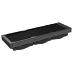 ANT ESPORTS ARGB COOLER BLACK - ICECHROMA 360 - Pakshal Impex