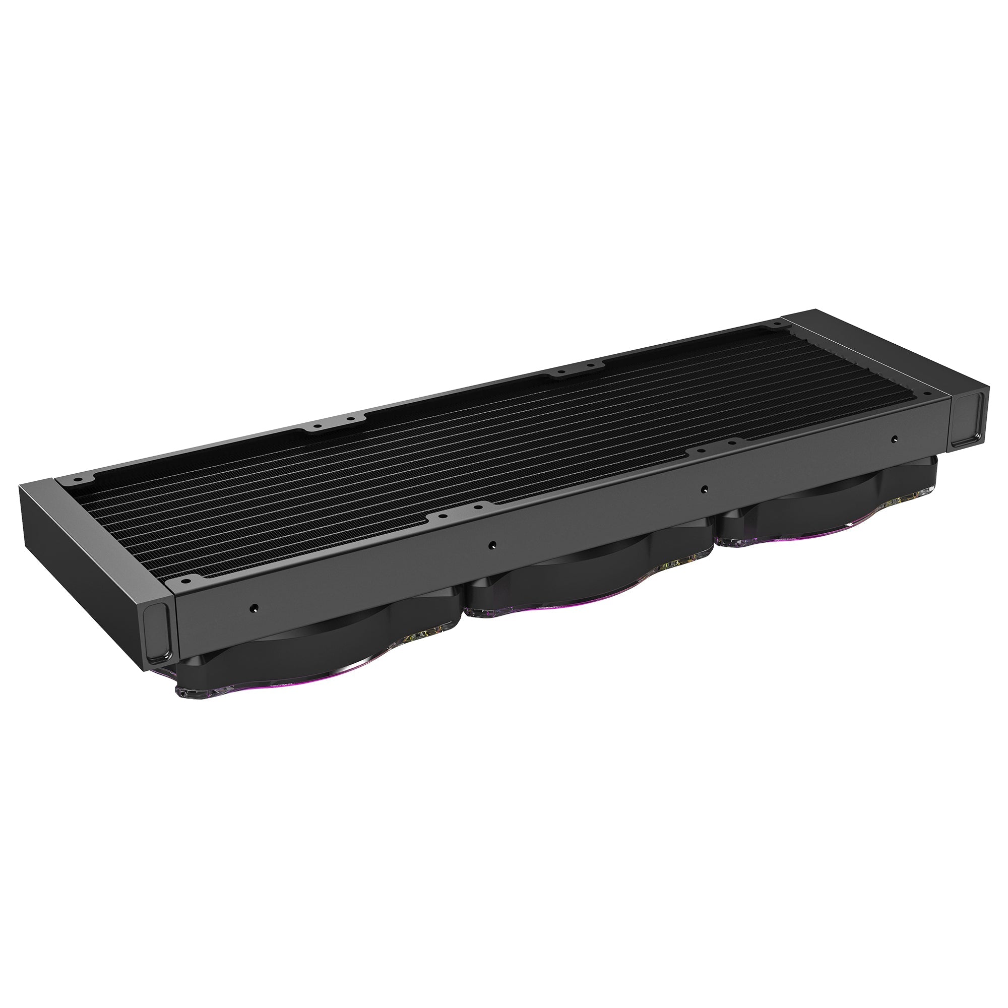 ANT ESPORTS ARGB COOLER BLACK - ICECHROMA 360 - Pakshal Impex